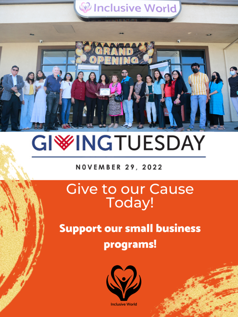 GivingTuesday